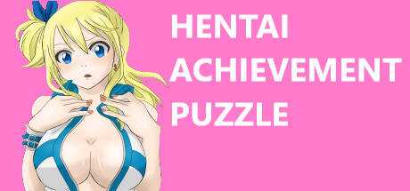 Hentai Achievement Puzzle