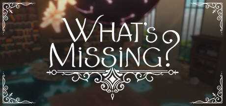 What`s Missing?