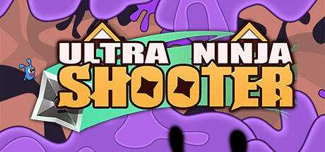 ULTRA NINJA SHOOTER