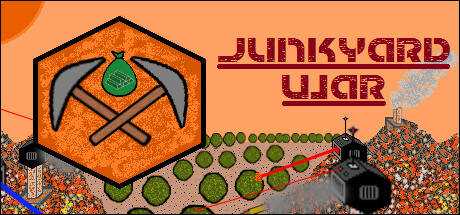 Junkyard War