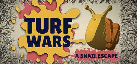 Turf Wars: A Snail Escape