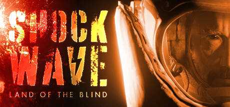 Shockwave — Land of The Blind