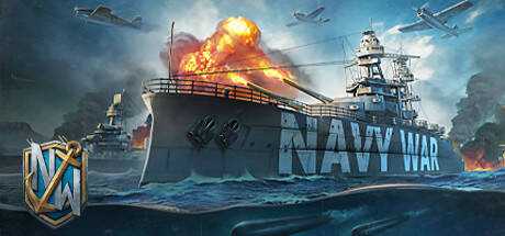 Navy War: Морской бой онлайн