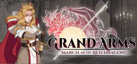 Grand Arms: March of the Red Dragon