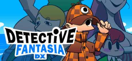 Detective Fantasia DX