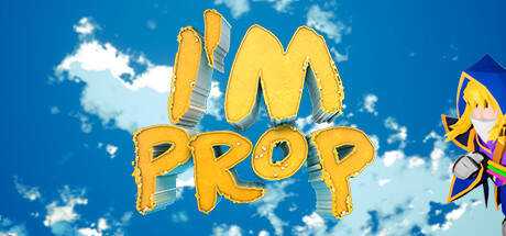 I`m prop