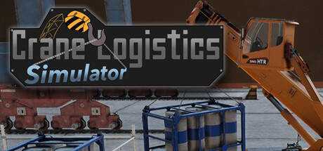 Crane Logistics Simulator