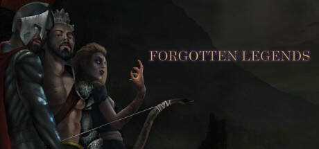 Forgotten Legends