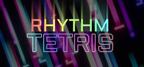 Rhythm Tetris