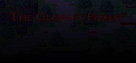 The Clown`s Forest
