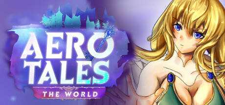 Aero Tales Online: The World — Anime MMORPG