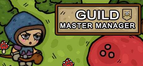 Guild Master Manager