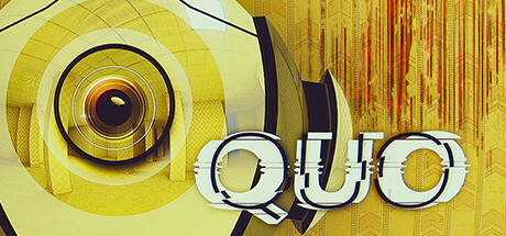 QUO — Within The Backrooms