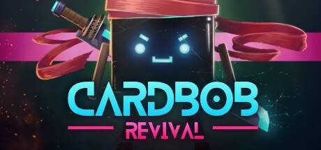Cardbob: Revival