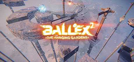 Ballex²: The Hanging Gardens