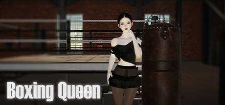 Boxing Queen