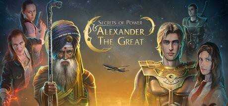 Alexander the Great: Secrets of Power