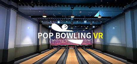 Pop Bowling VR
