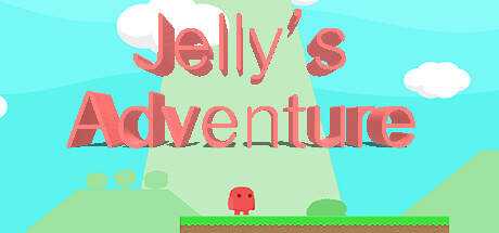Jelly`s Adventure