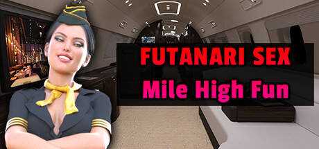 Futanari Sex — Mile High Fun