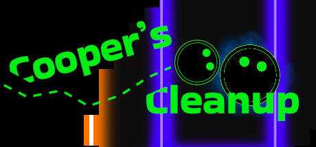 Cooper`s Cleanup