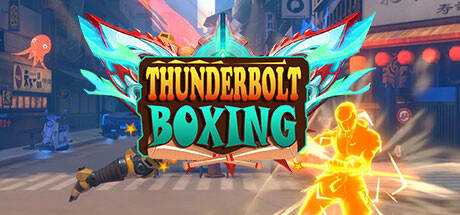 Thunderbolt boxing