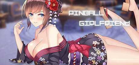 Pinball Girlfriend