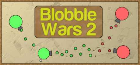 Blobble Wars 2