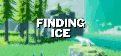 Finding Ice