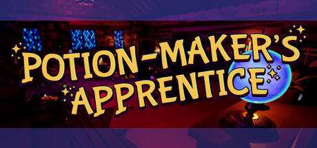 Potion-Maker`s Apprentice