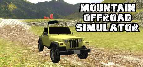 Mountain Offroad Simulator