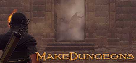 Make Dungeons