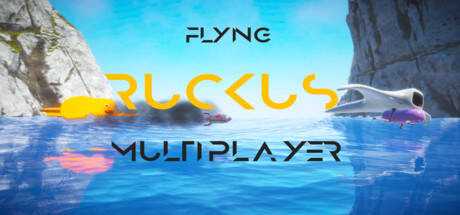 Flying Ruckus — Multiplayer