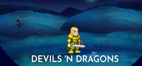 Devils `n Dragons Arcade