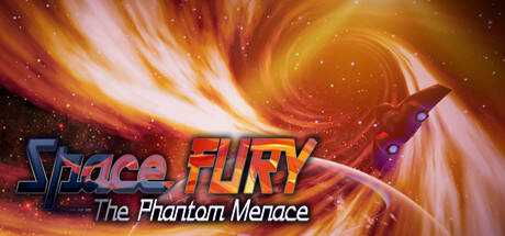 Space FURY — The Phantom Menace