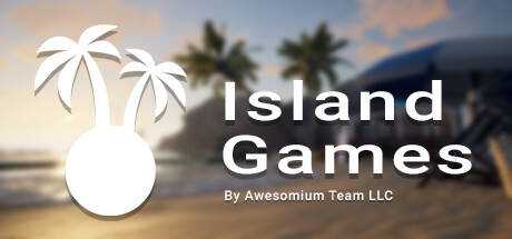 Island games
