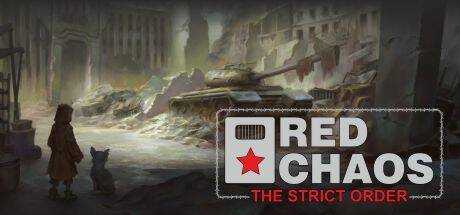 Red Chaos — The Strict Order