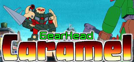 GearHead Caramel