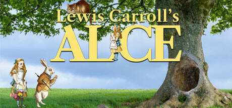 Lewis Carroll`s Alice